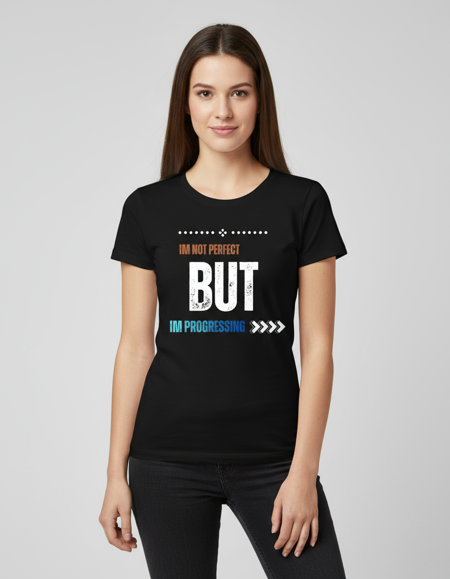 Unisex T-Shirt for Achievers