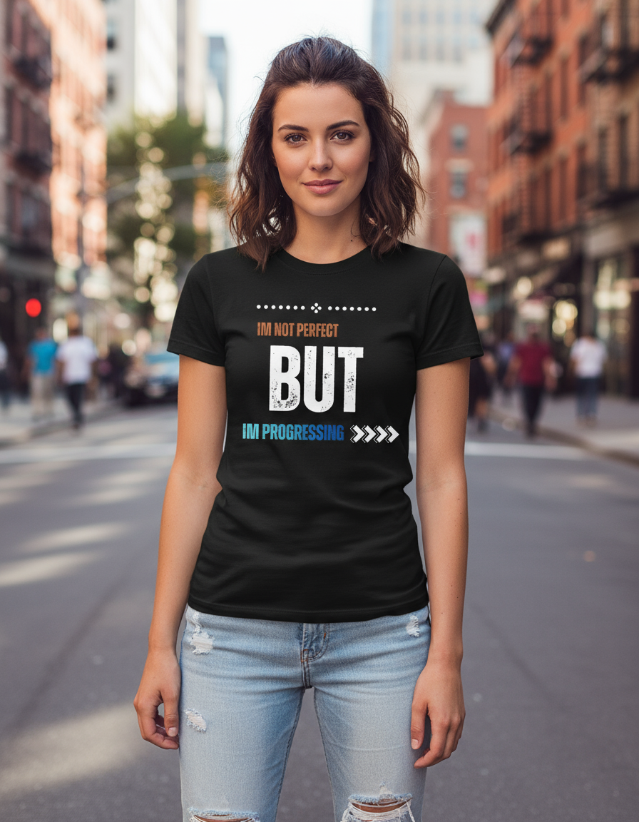 Unisex T-Shirt for Achievers