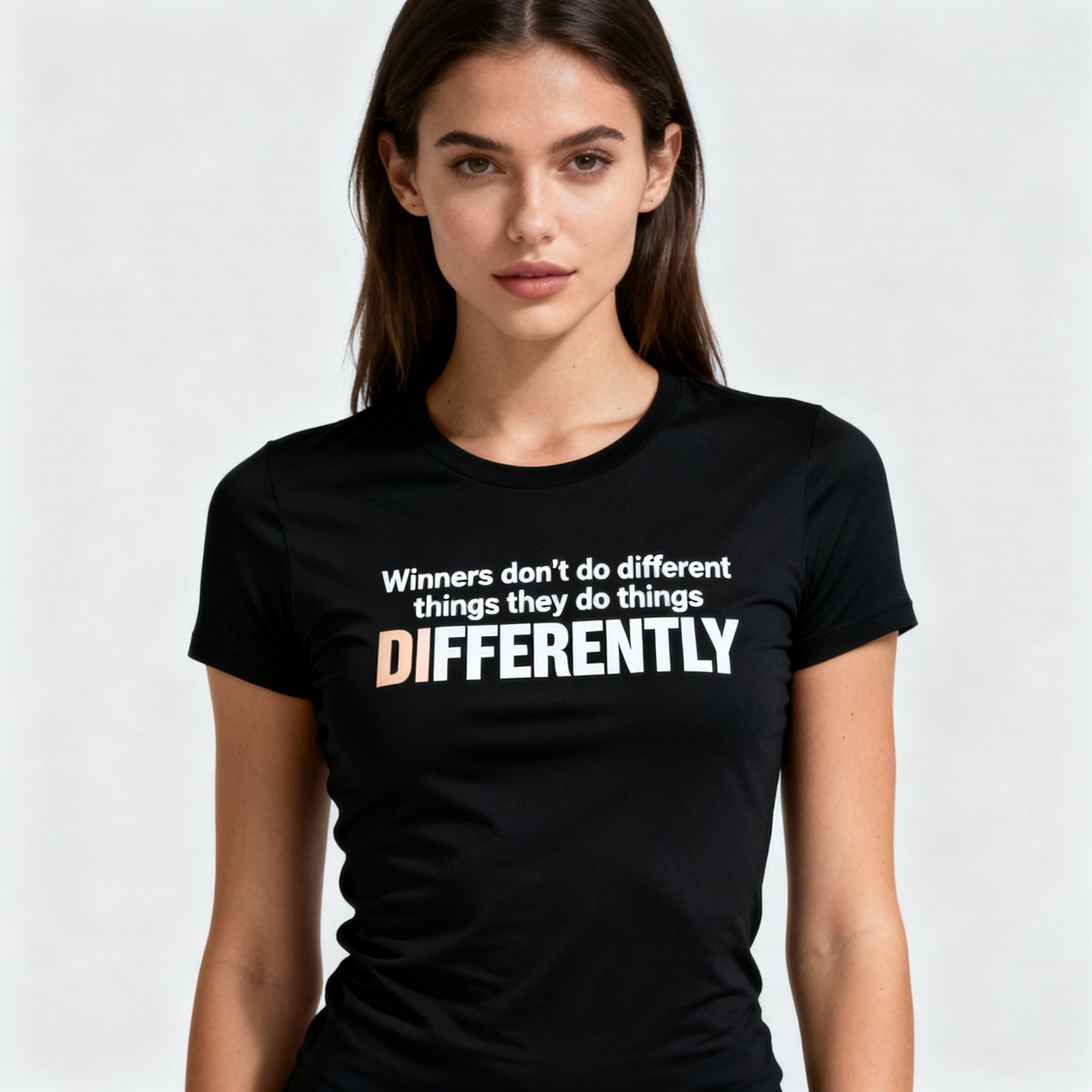 Unisex T-Shirt for Winners