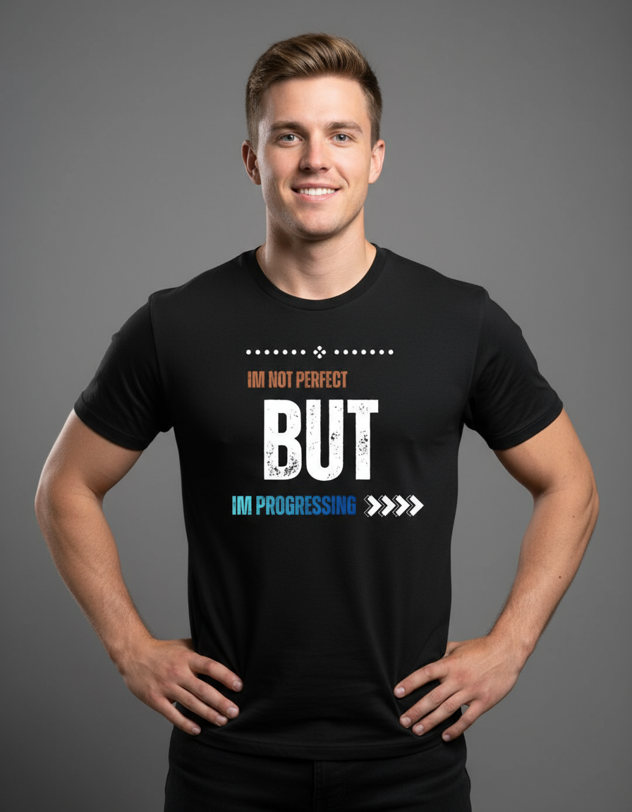 Unisex T-Shirt for Growth Mindset