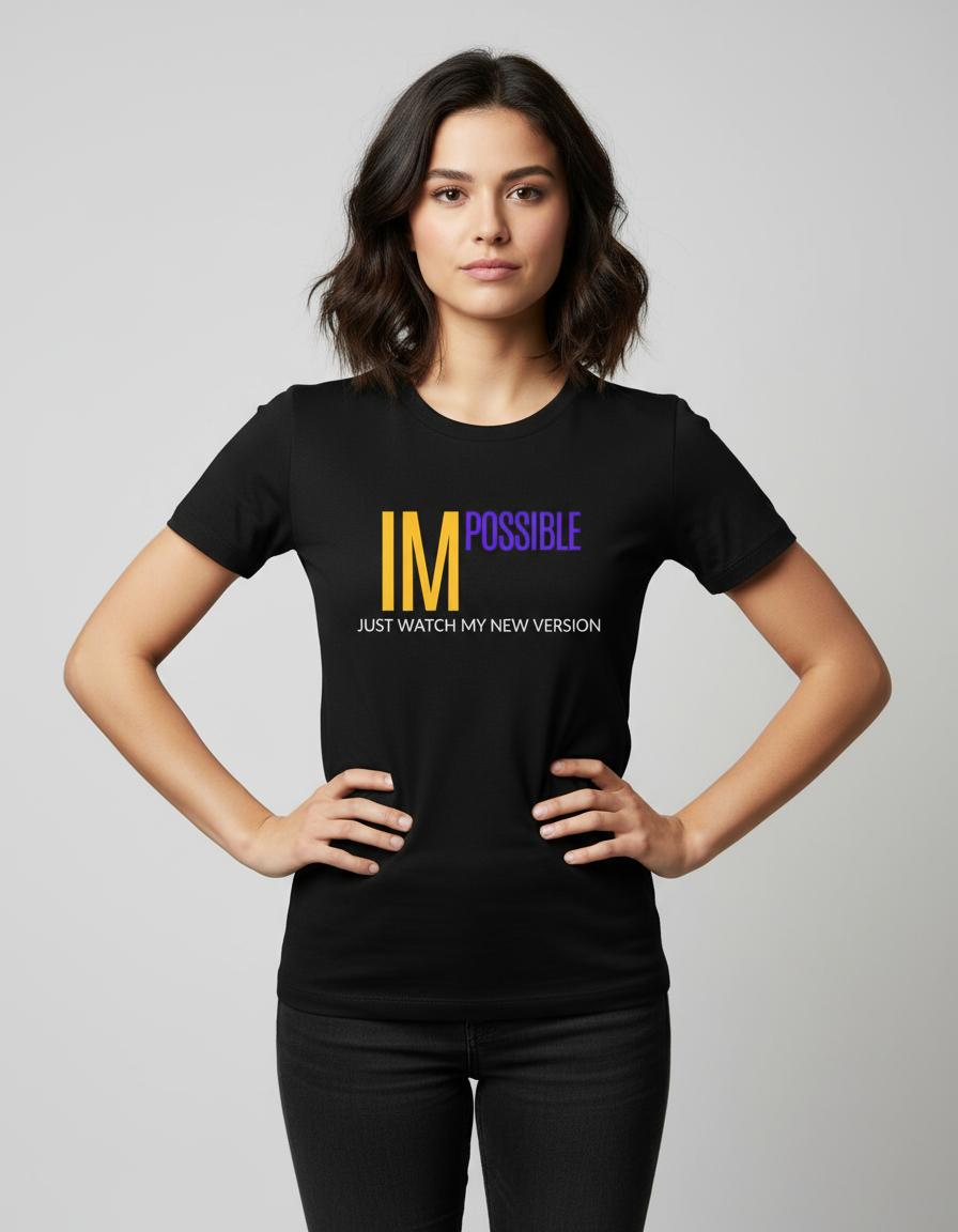 Unisex T-Shirt for Optimists